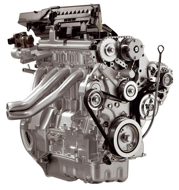 2002 Olet V1500 Suburban Car Engine