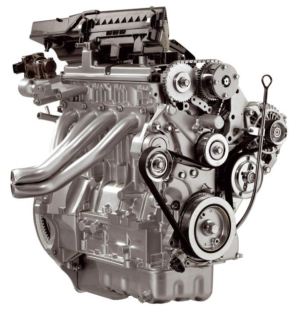 2017 Edge Car Engine